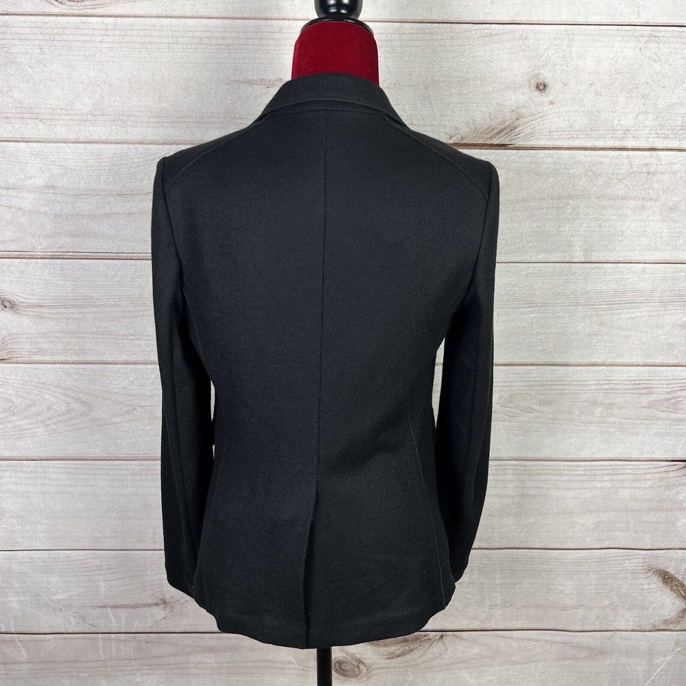 Rag & Bone Club Wool Single-Button Jacket Coat - image 4